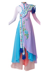 Order Chinese Classical Dance Costumes Online Design Huadan Opera Costumes Dance Costume Center SKDO022